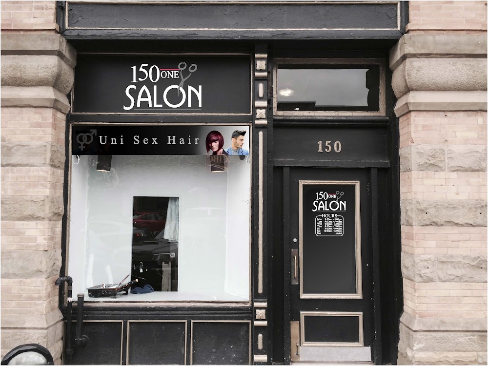 150 One Salon