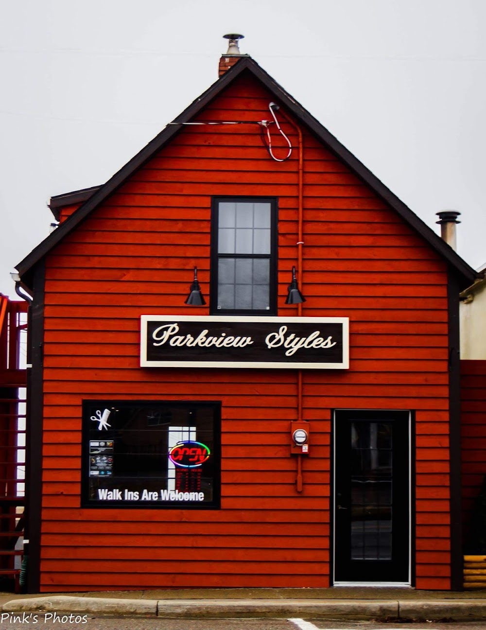 PARKVIEW STYLES SALON