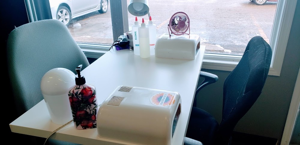 Lisa's Esthetics at Hair A Risen