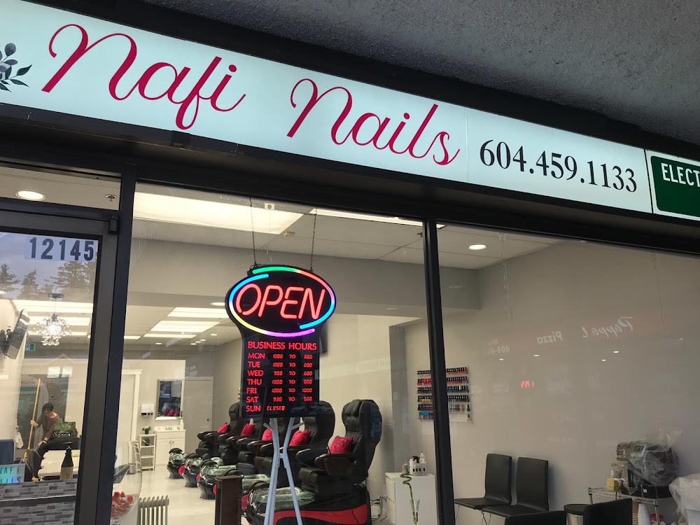 Nafi Nails