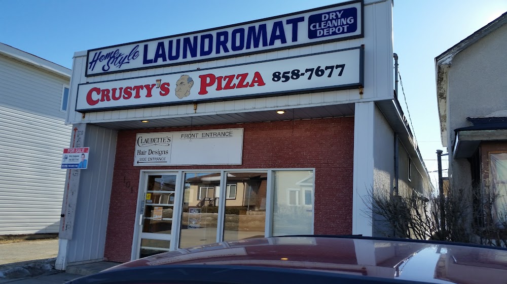 Claudette's Hair Designs