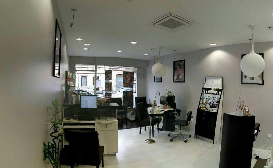 L'Onglerie® Toulouse Bonnefoy