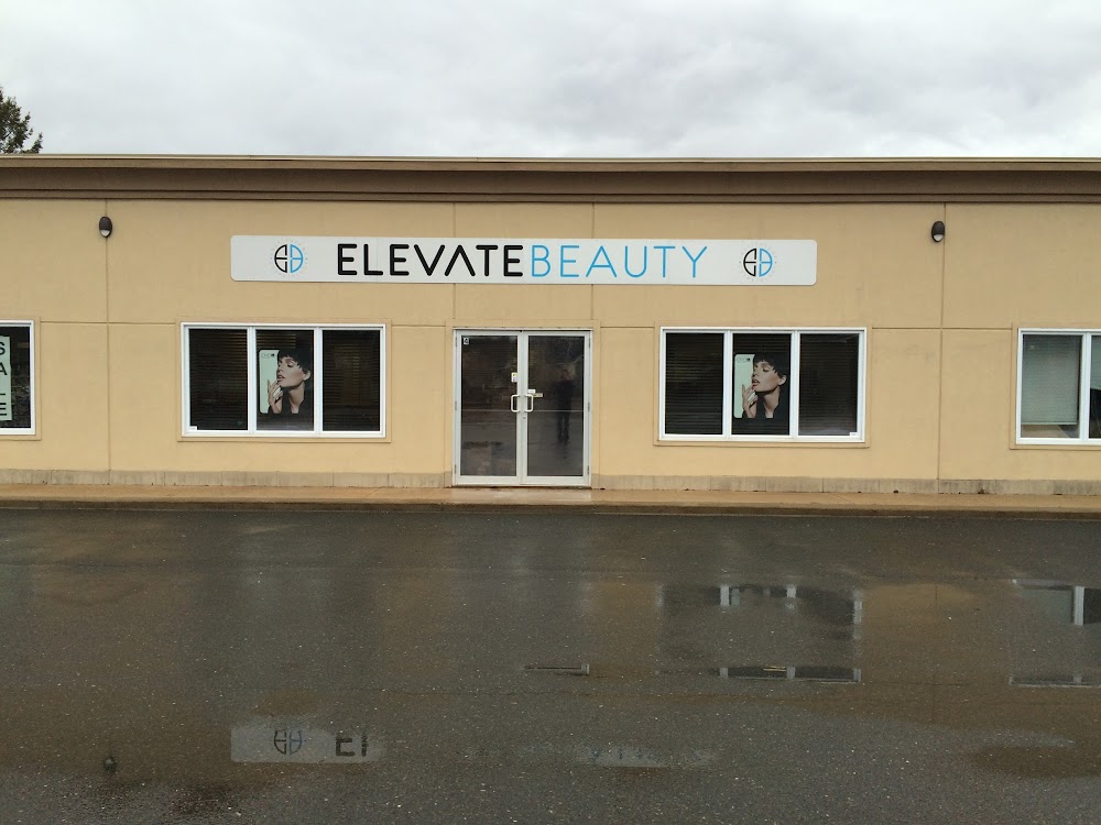 Elevate Beauty Institute of Cosmetology