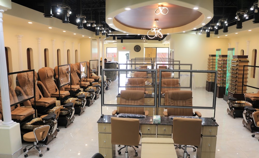 L'amour Beauty Salon