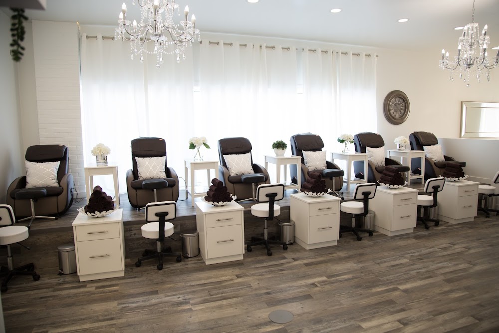 Just For You Day Spa & Gift Studio