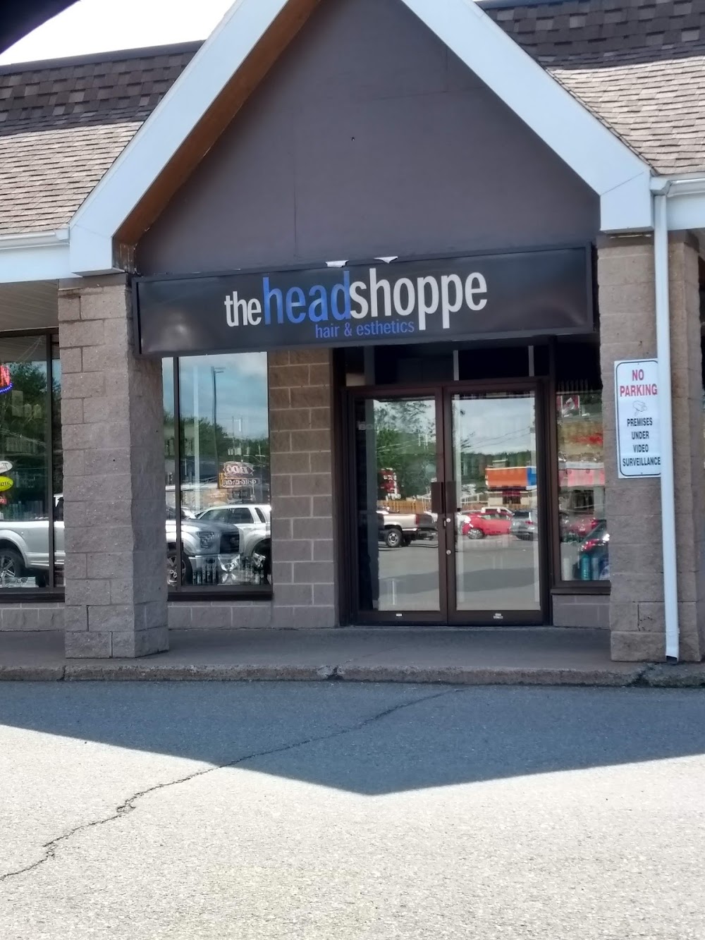 The Head Shoppe - New Minas