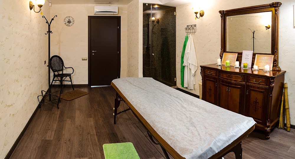 Salon krasoti MARZZIPAN (Marcipan)