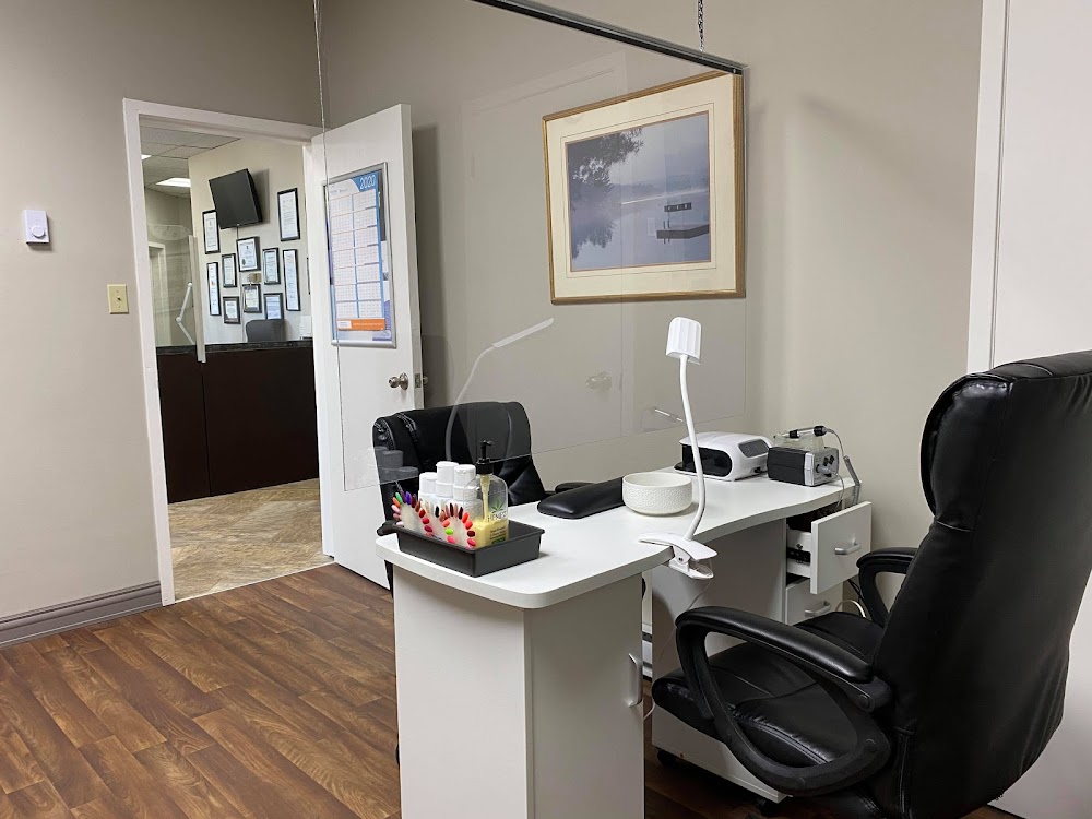 Nani`s Esthetics and Laser Center