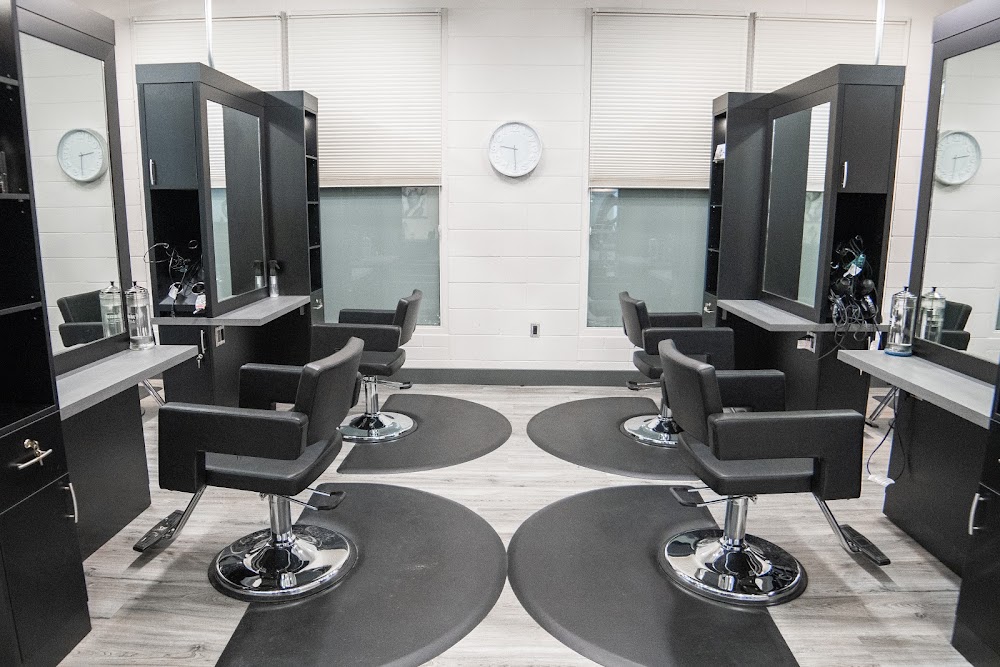 Cactus Club Salon & Spa