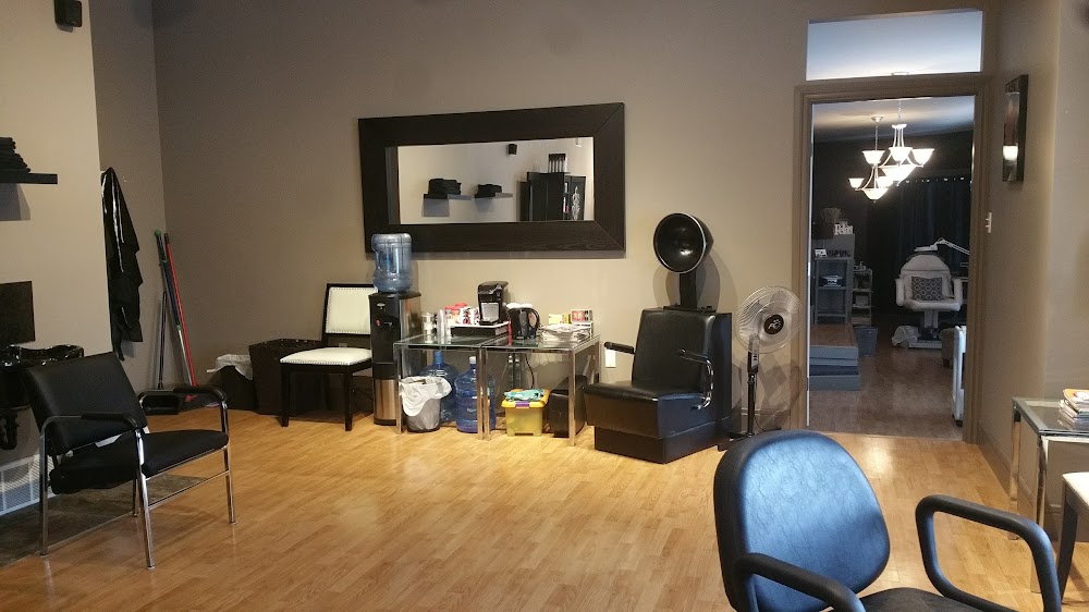 Accent Massage Therapy