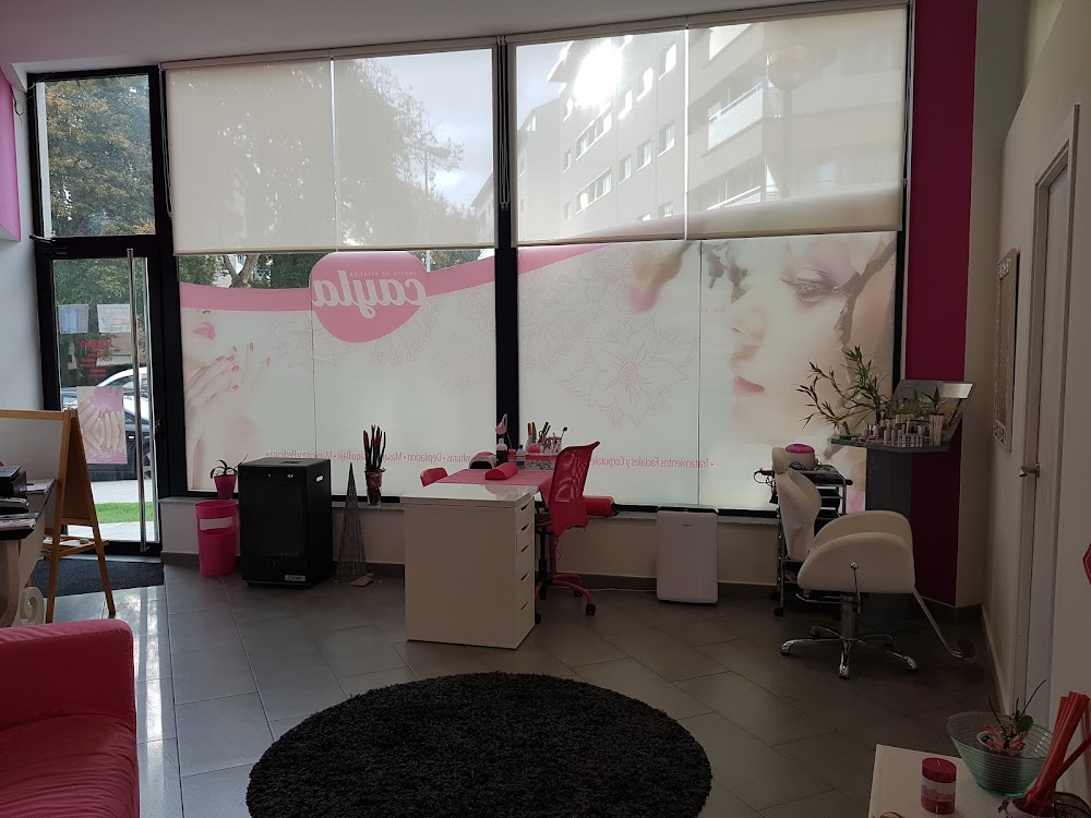 CENTRO DE ESTETICA CAYLA