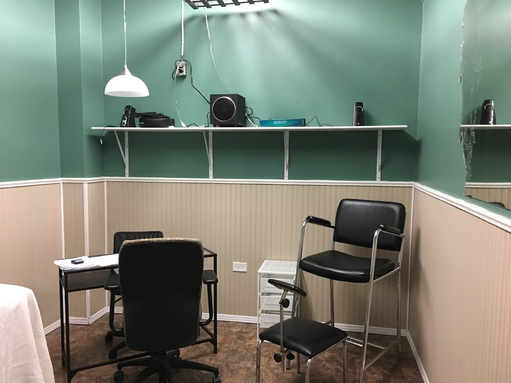 Tracy's Touch Esthetics