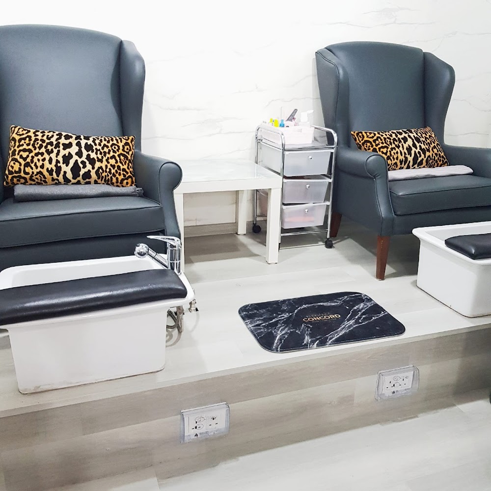 Bake Nails And Beauty Boutique