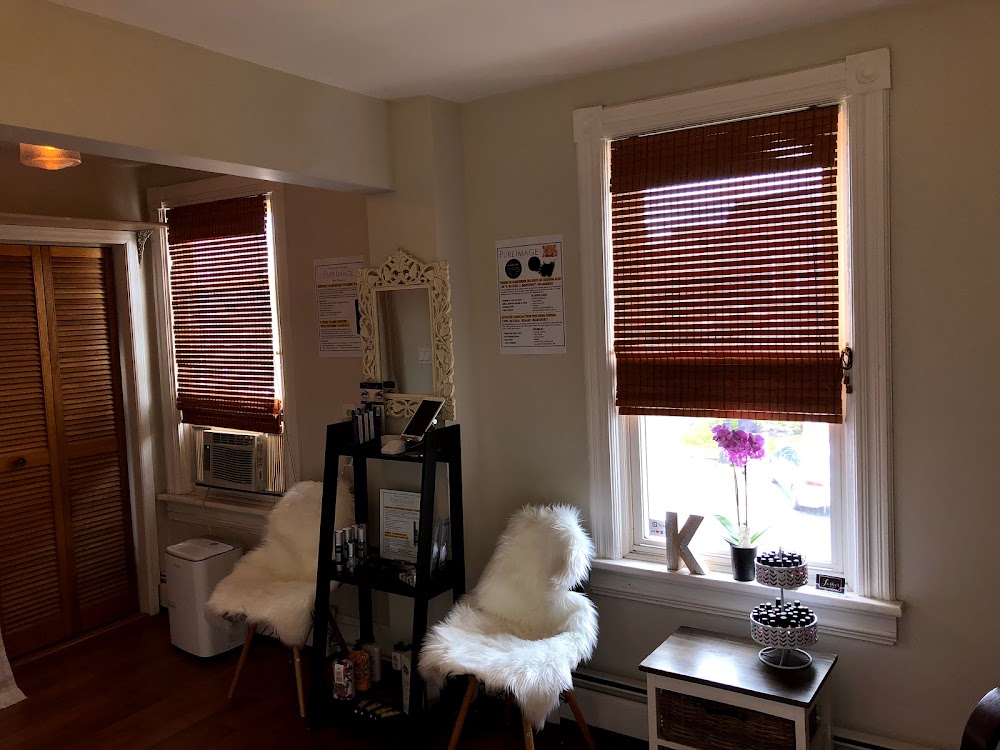 Spoiled By Kat Esthetics