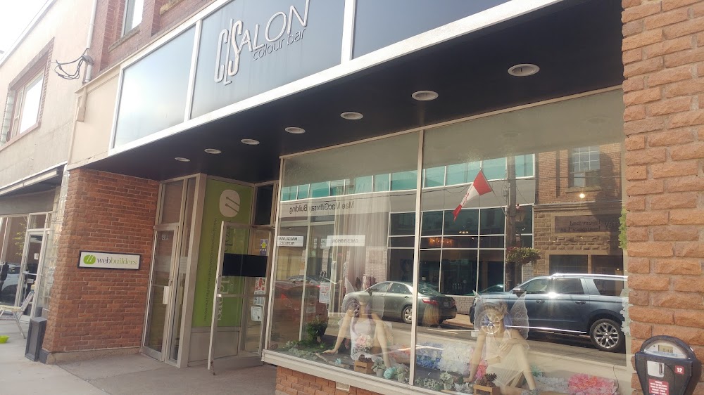 Chelsea Laine Salon and Colour Bar