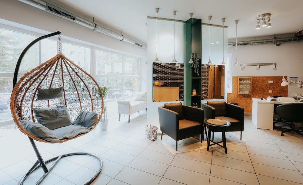 Makeup Service Klaudia Stefanik