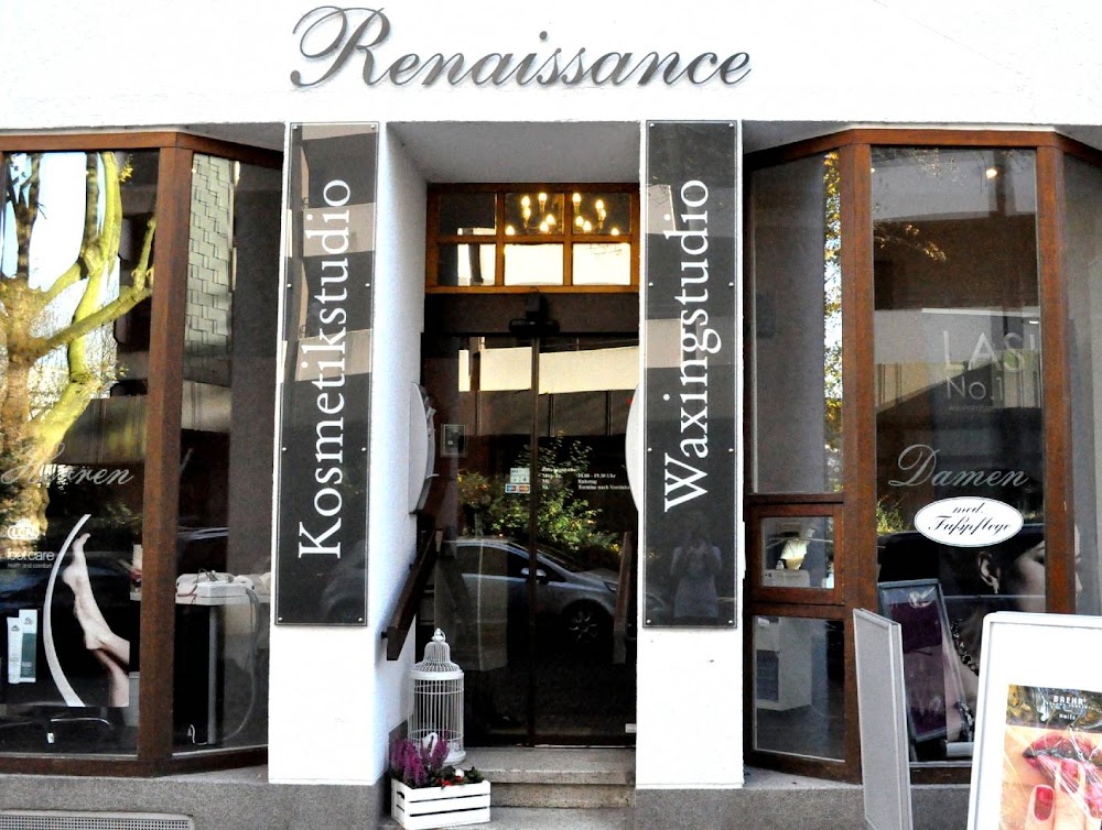 Kosmetikstudio Renaissance Natalia Gladkikh