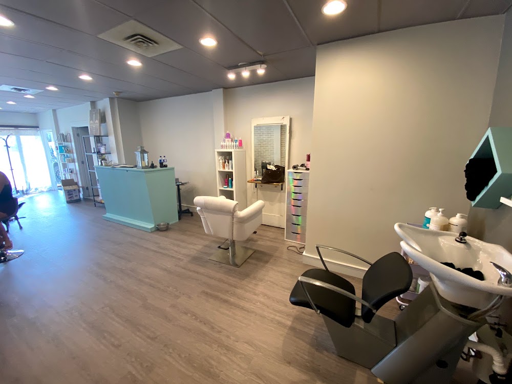 The speakeasy artistry den