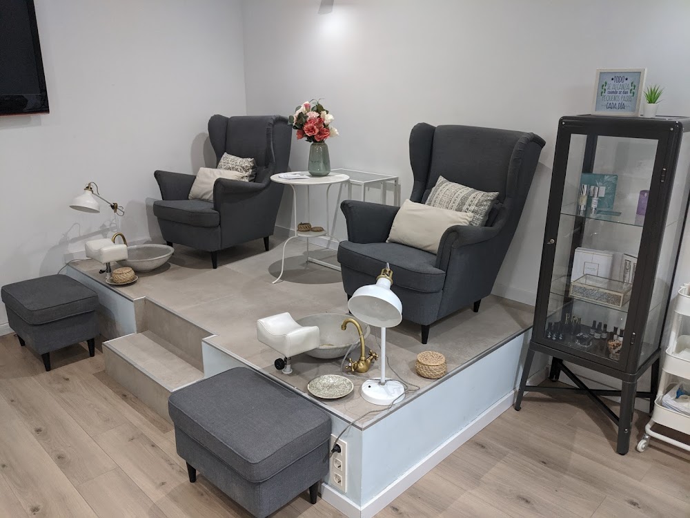 Bonica centro de uñas y estética