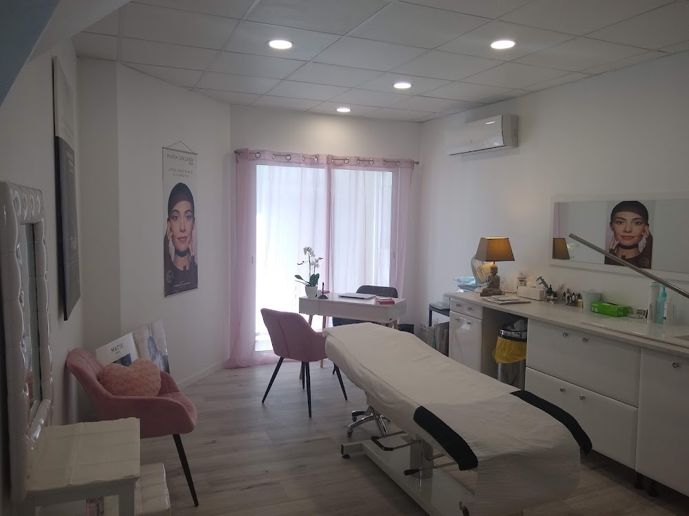 Le Salon d'Isa - centre Médi-Esthétique