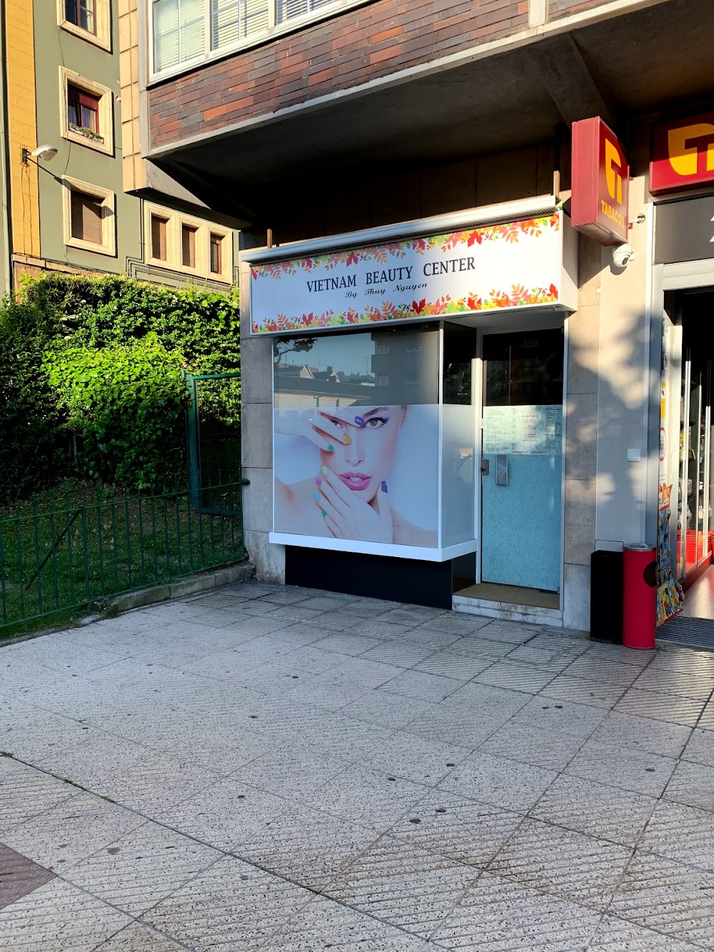 Vietnam Beauty Center