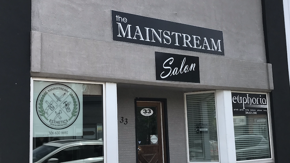 Mainstream Esthetics - SKIN & BROW PRO