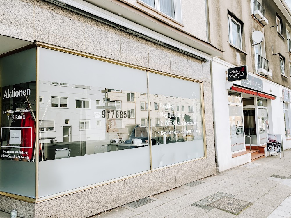 Nagel- & Fußpflegestudio ERA Beauty & Cosmetic Deluxe