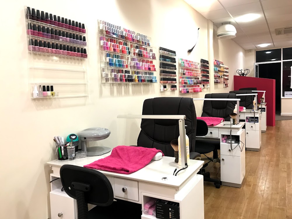 Norwich Nails and Spa