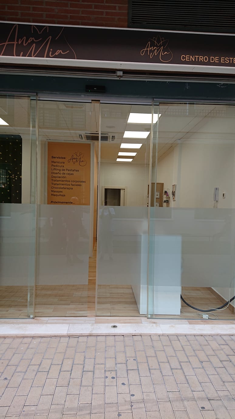 Centro de Estetica Ana Mia
