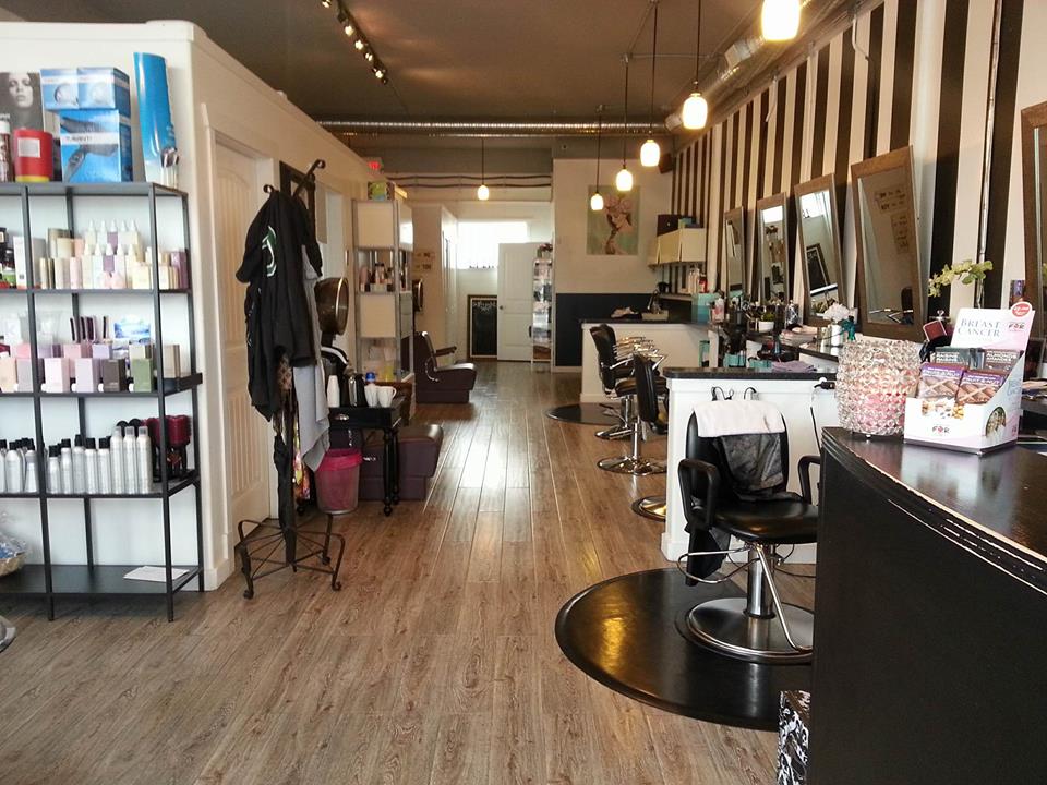 Phazes Tanning & Beauty Salon