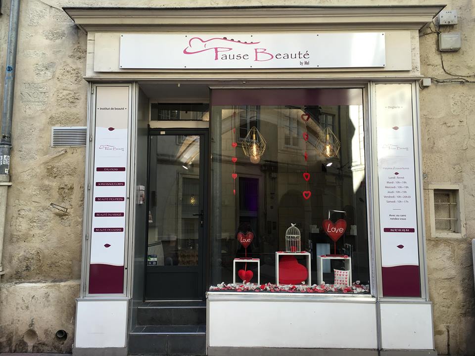 Pause Beauté