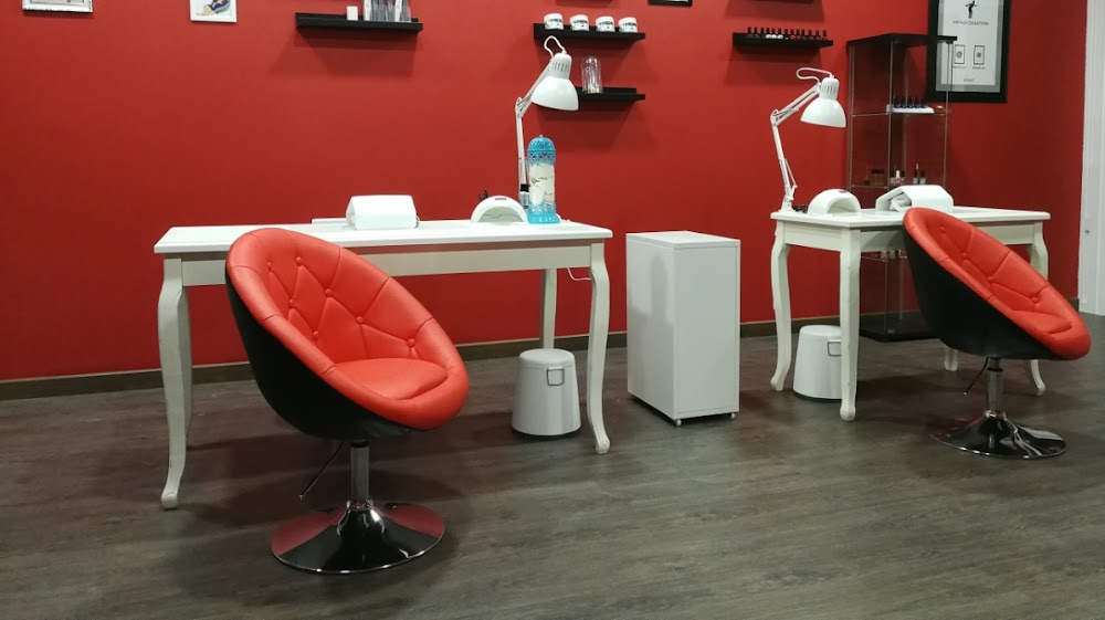 Mary boop nails salón & nails school