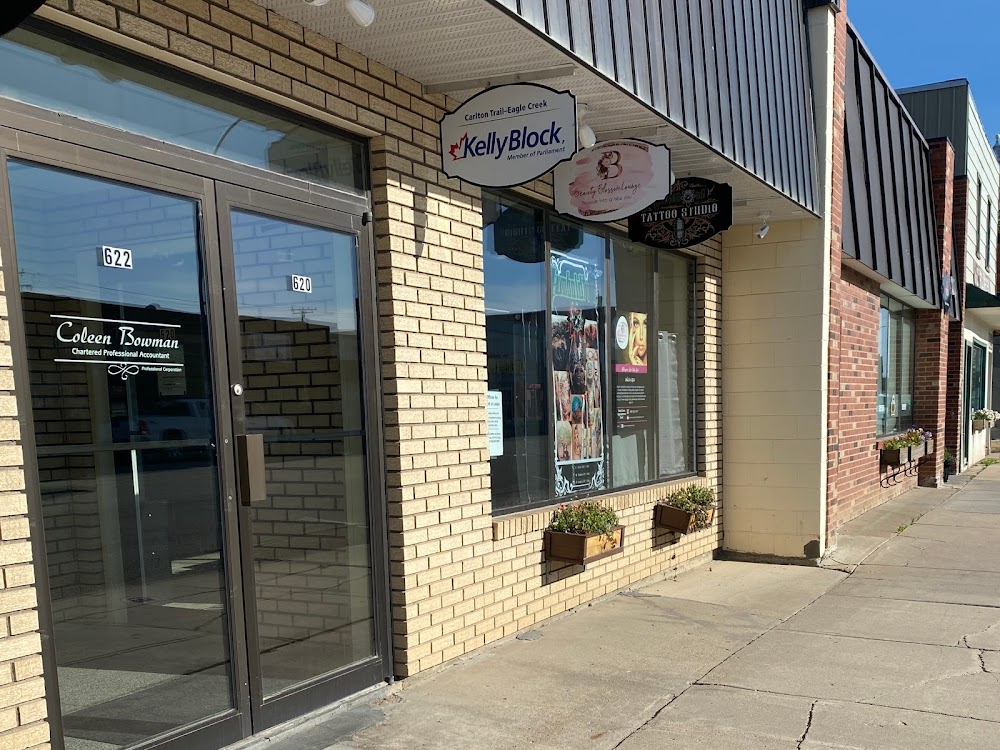 Beauty Blossom Lounge