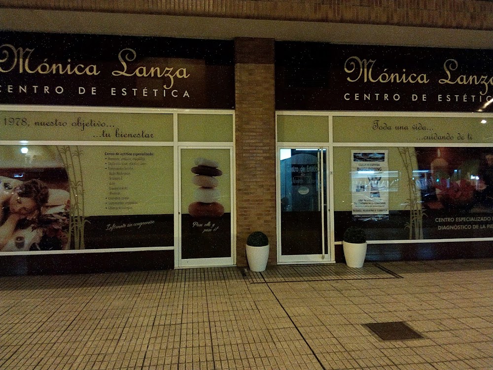 Centro Estético Mónica Lanza
