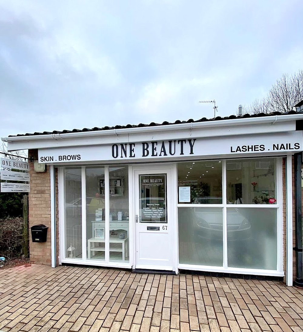 ONE Beauty