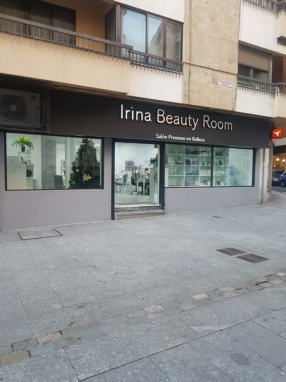 Depilación Láser Diodo, Micropigmentación, Microblading - Irina Beauty Room