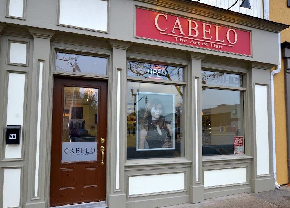 Cabelo-The Art of Hair