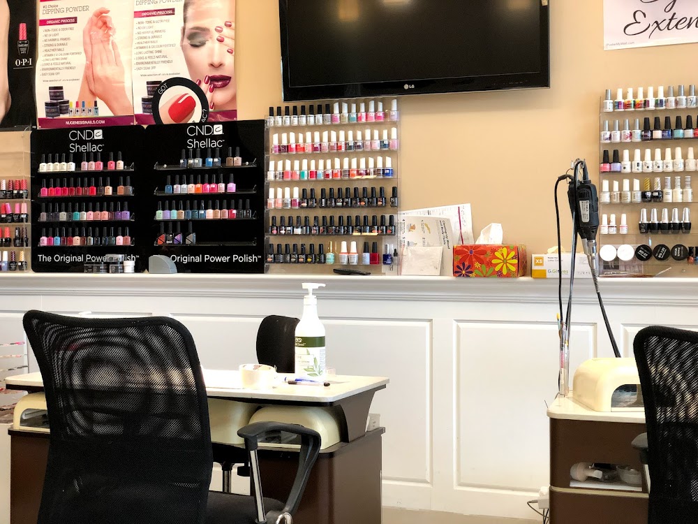 Infuzion Salon & Spa