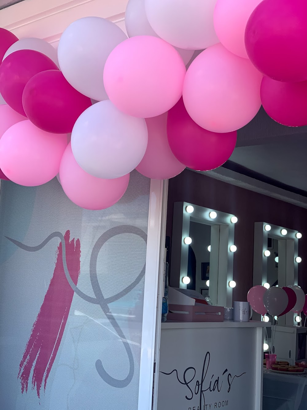 Sofia's Beauty Room Toluca