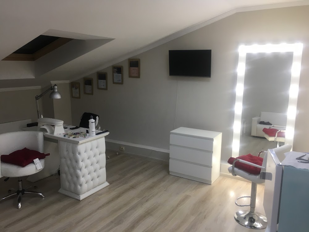 Анастасии Маковеевой