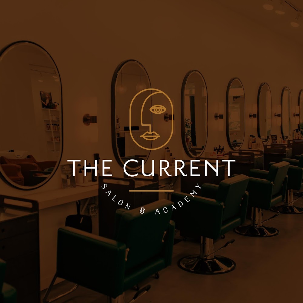 The Current Hair Salon & Academy