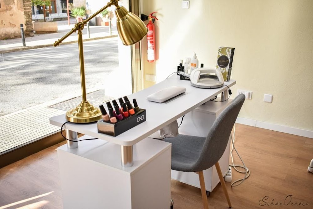 The Palms Nails & Beauty