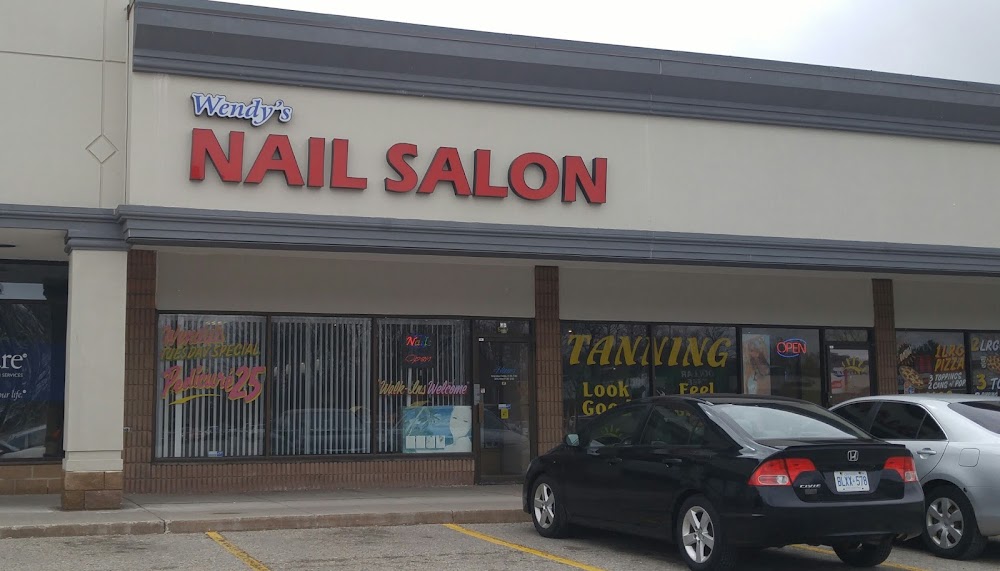 Wendy's Nail Salon