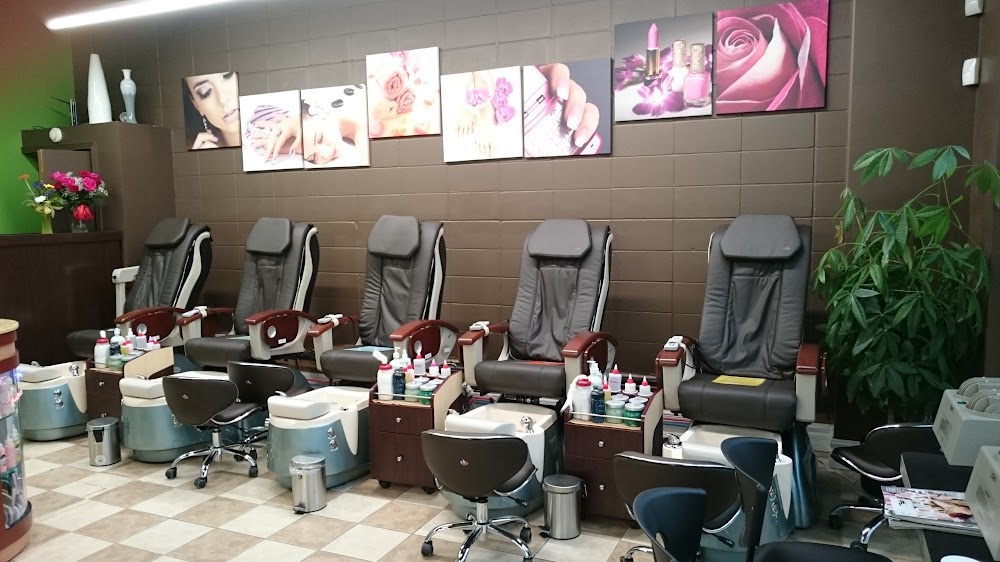 Immaculate Nails & Spa