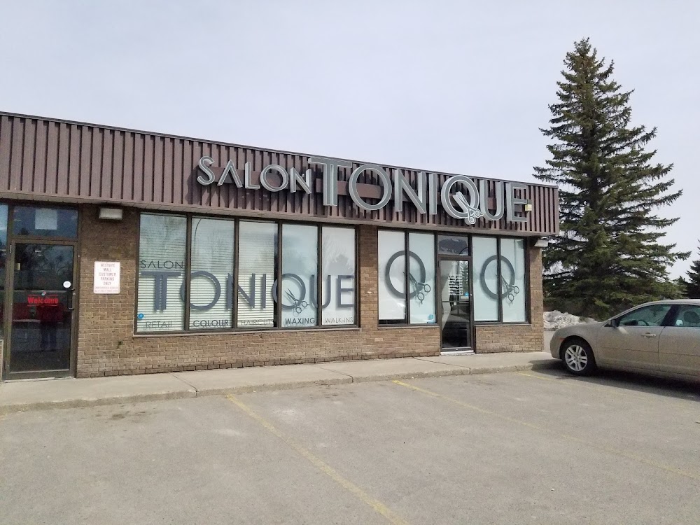 Salon Tonique