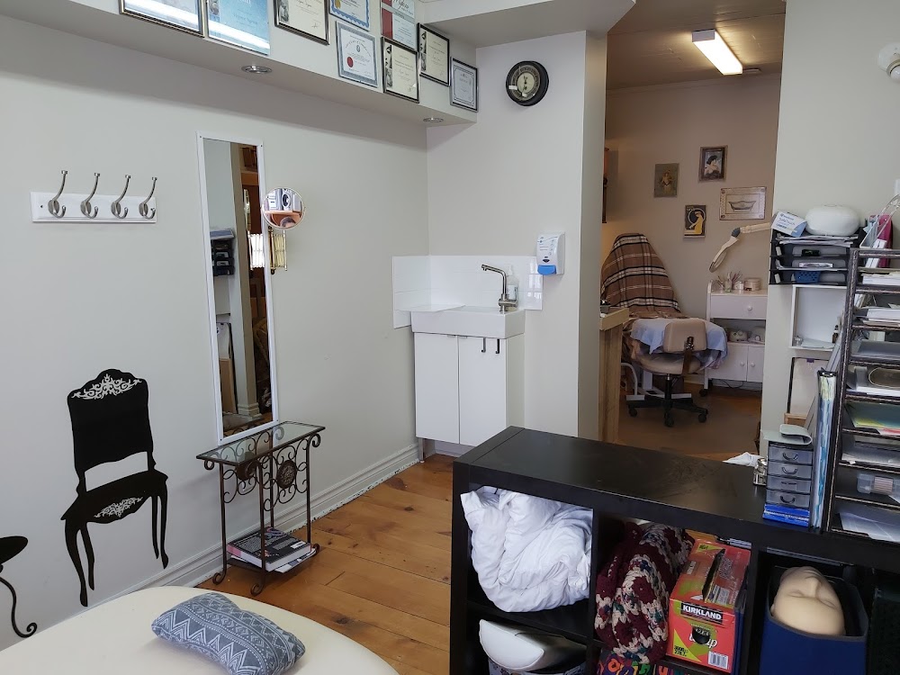 Centre De Formation & Distr