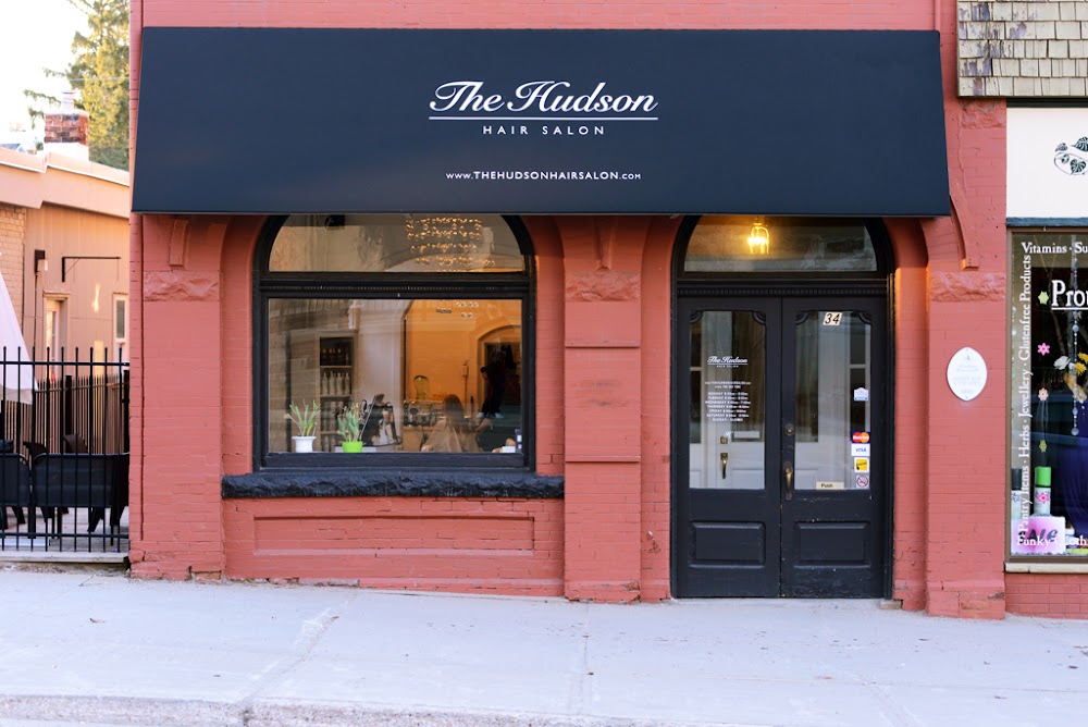 The Hudson Hair Salon & Spa