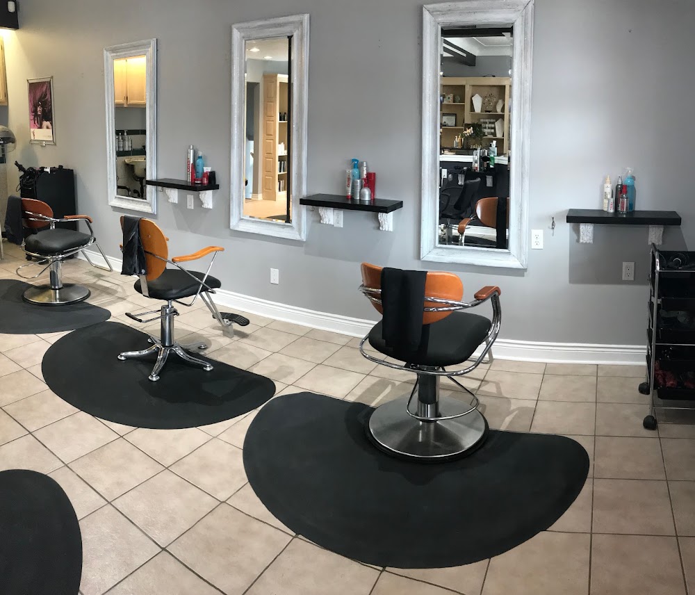 Salon Savoir'Fhair