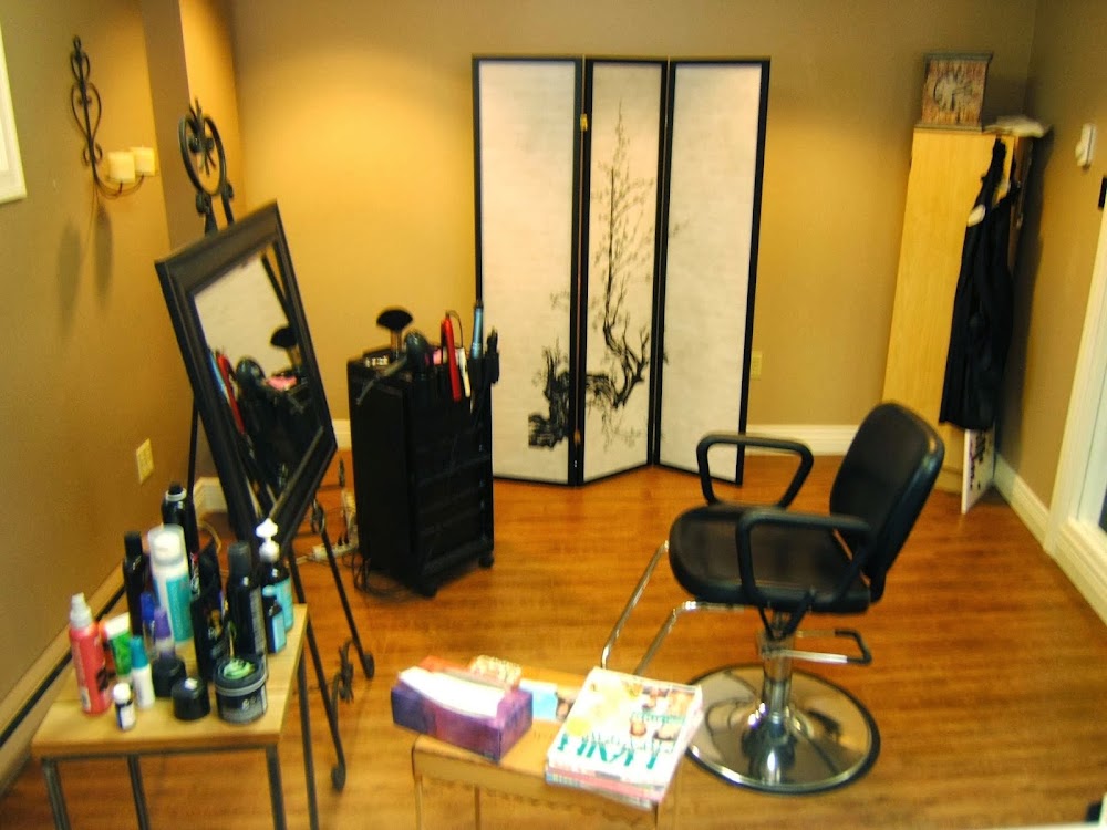 Pure Bliss Salon & Spa