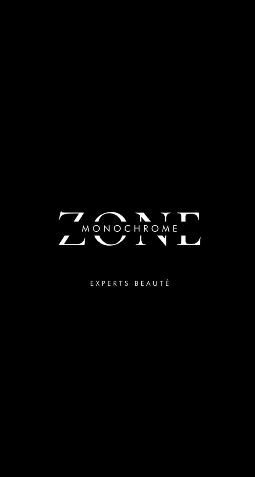 Zone monochrome